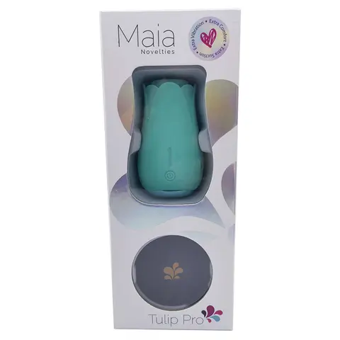 Maia Tulip Pro in Teal