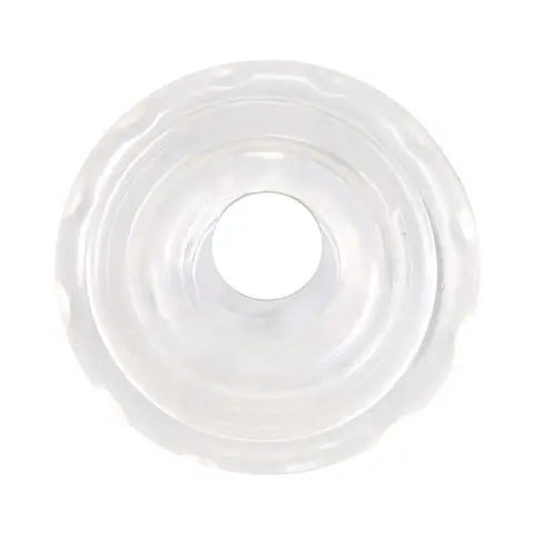 ROCK SOLID Ball Stretcher Multi-Ring System Clear