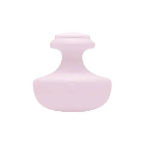 Dame Fin 2.0 Finger Vibrator Quartz