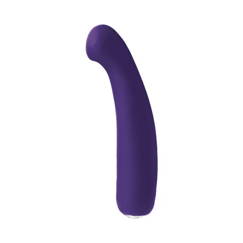 VeDO Gingi Rechargeable G-Spot in Purple