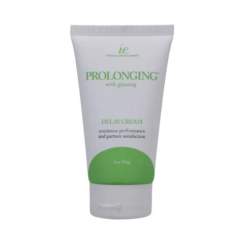 Proloonging Creme 5oz. Tube