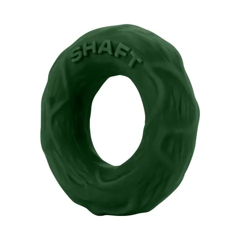 Shaft Model R: C-Ring Green Size 1