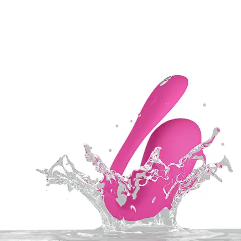 We-Vibe Jive 2 Pink