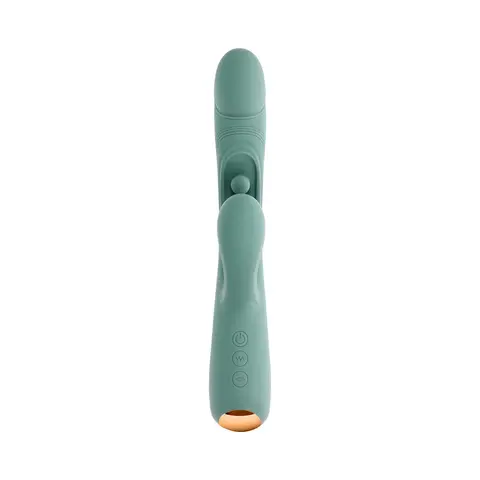 Evolved Tapped Out Silicone Rechargeable Mint