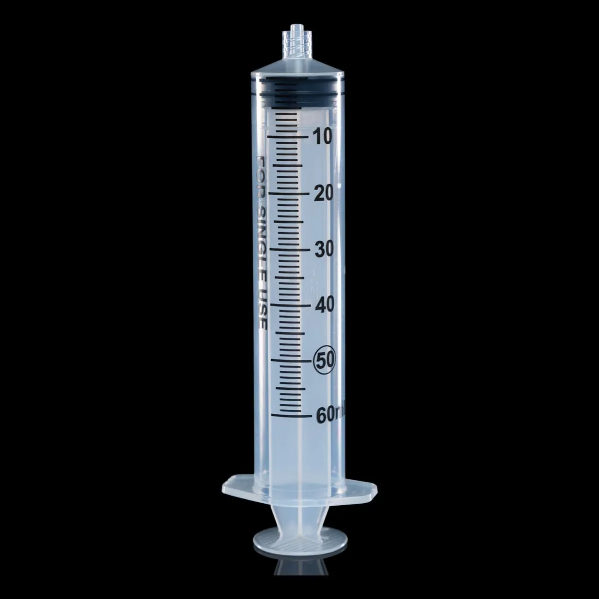 Replacement Cumtube Syringe