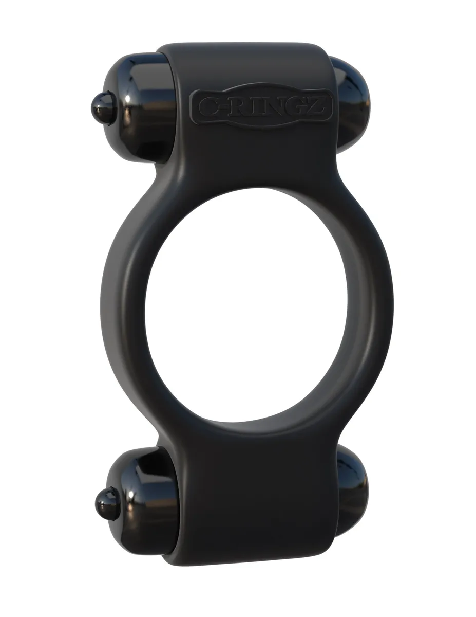 Fantasy C-Ringz - Magic Touch Couples Ring