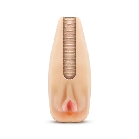 EnLust Sabrina Male Masturbator with Bullet Vibrator
