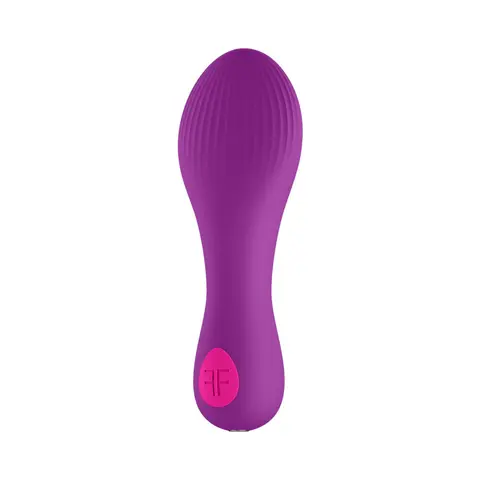 FemmeFunn Solia Bullet in Purple