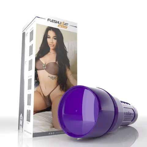 Alissia Rilley Fleshlight