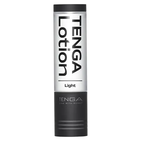 Tenga Lotion Light