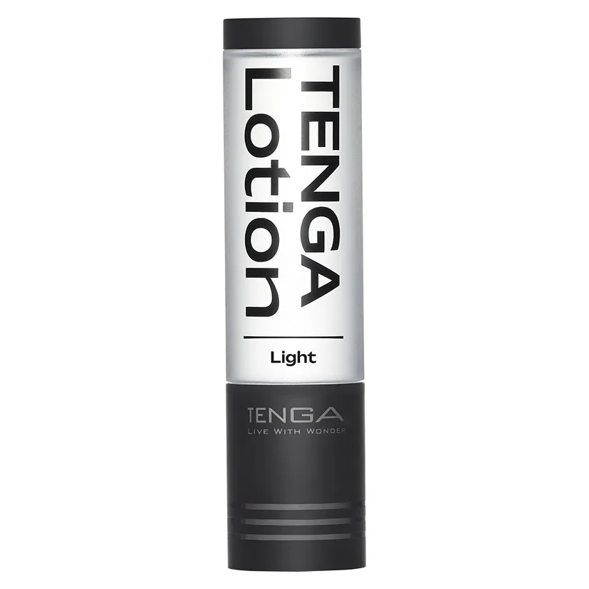 Tenga Lotion Light