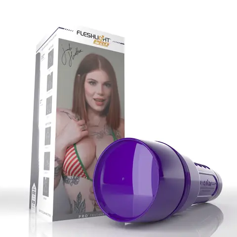 Jade Heather Fleshlight