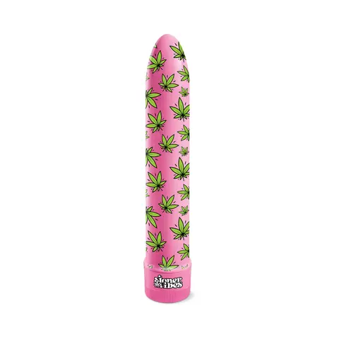 Stoner Vibes Pack A Fatty Pink Kush