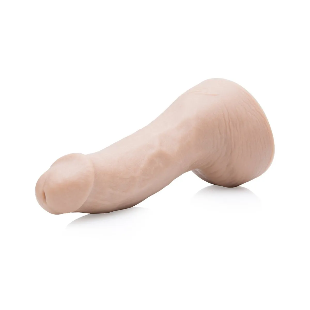 Trenton Ducati - Dildo