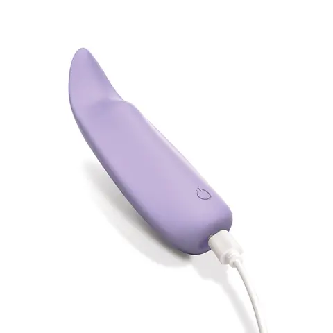 Adam & Eve Secret Curve Panty Bullet Vibe