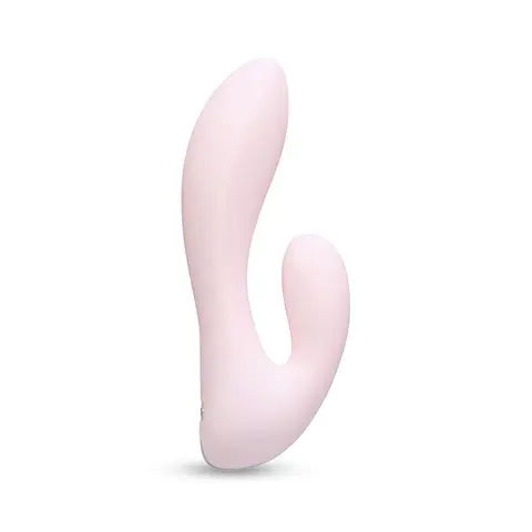 Le Wand Mini Vibe G-Double