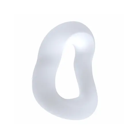 Screaming O SwingO Curve in Clear