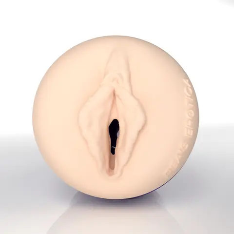 Pea- Butterfly Fleshlight