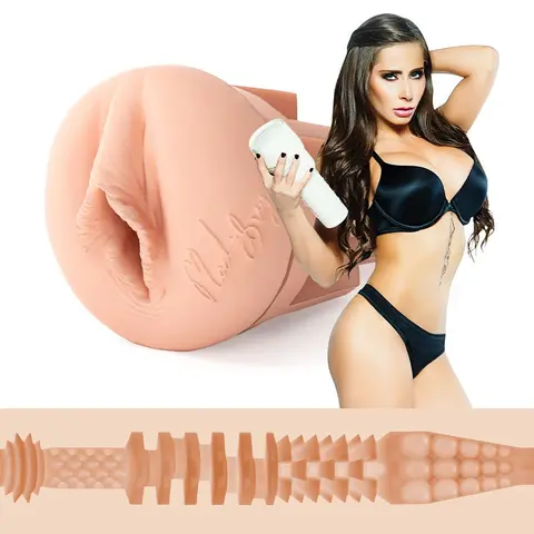 Madison Ivy Fleshlight