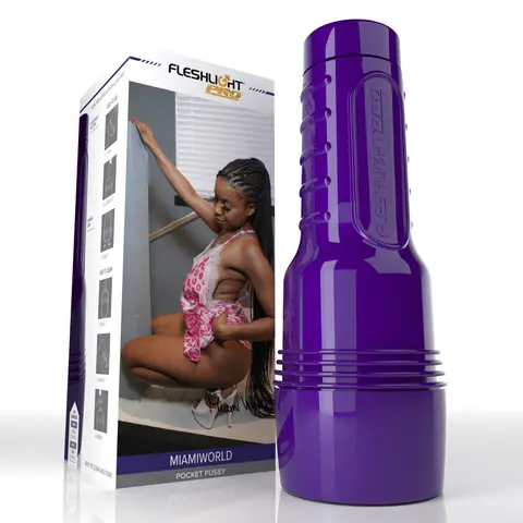 MiamiWorld Fleshlight
