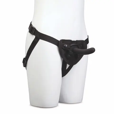 Me You Us Pegging Harness Kit