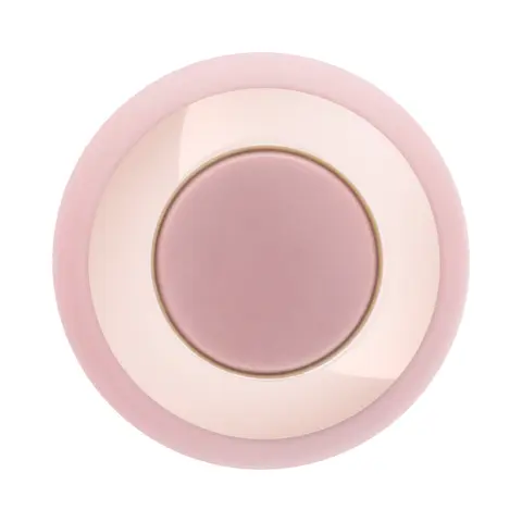 Blush Collection Kissing Rose Pink