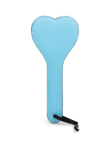 heart spanking paddle
