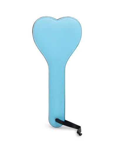 heart spanking paddle