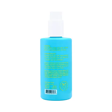 Coochy Shave Cream Island Paradise 8 oz