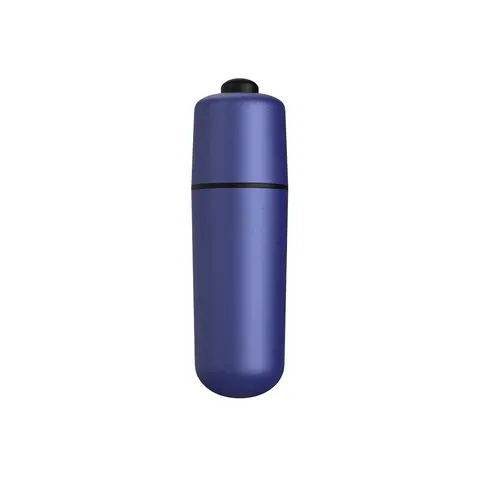 Love to Love Waouhhh Bullet Vibrator Midnight Indigo