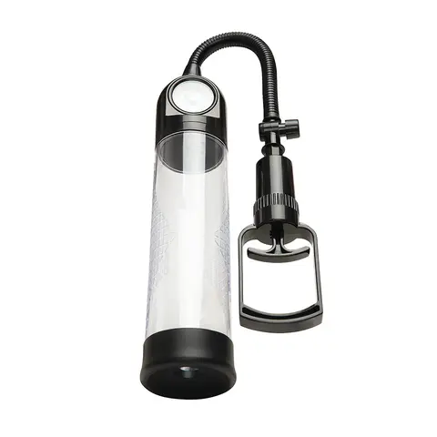 Me You Us Gauge It Pump