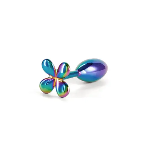 Rear Assets Clover in Multicolor