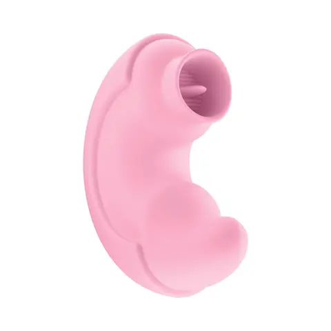 Play With Me Pout & Play Pink