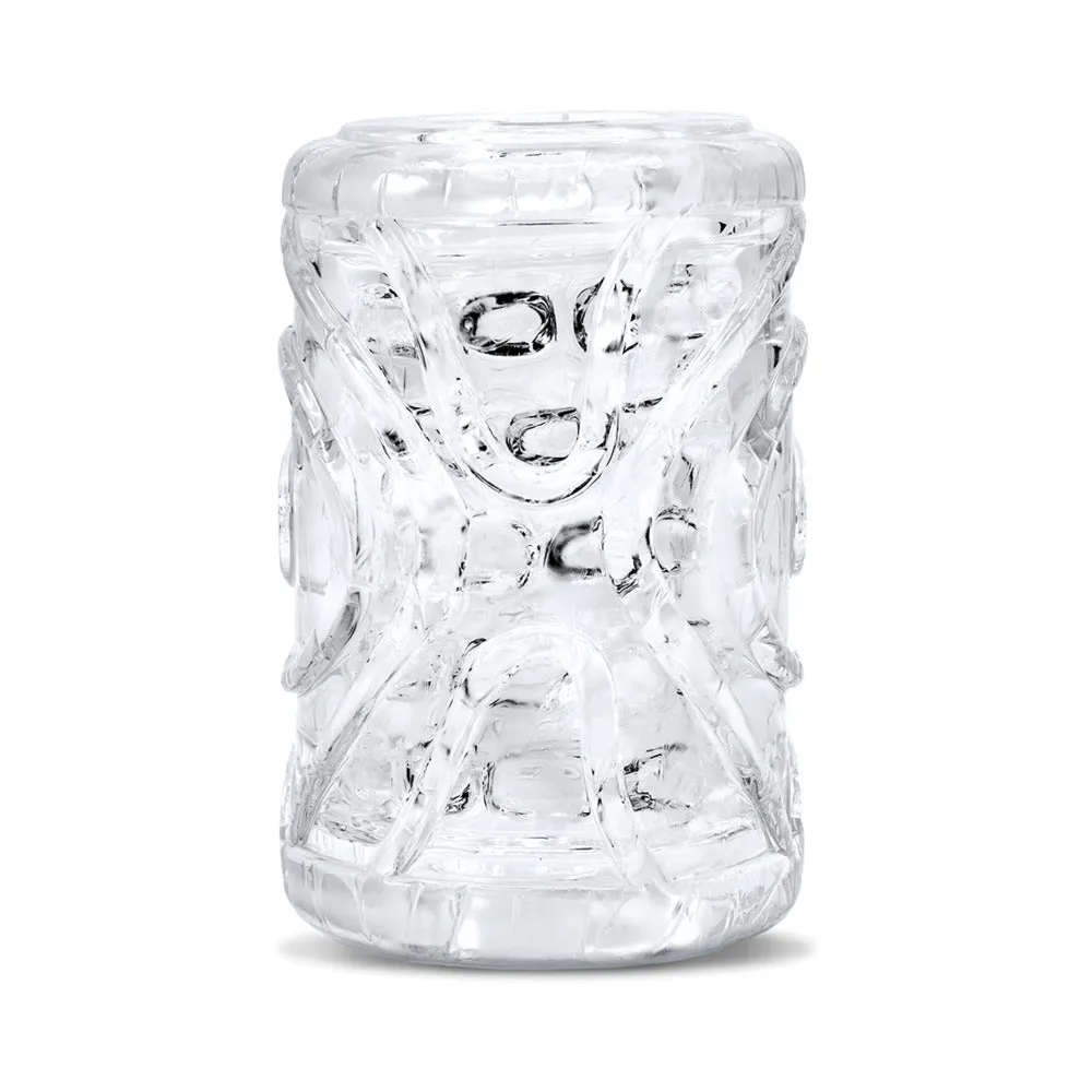 The Handy Mermaid Collection Coral Sleeve
