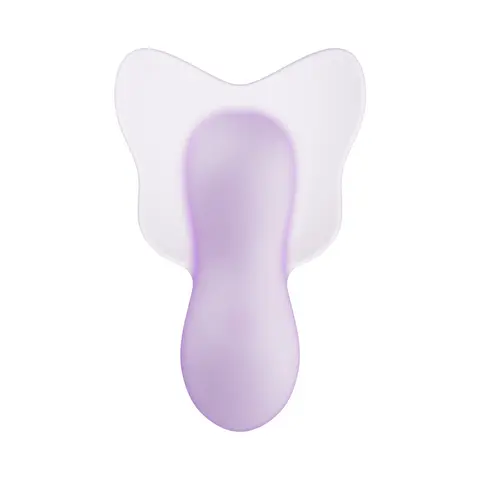 Play With Me Flutter Love Purple