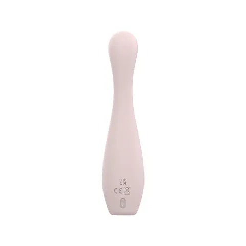Adam & Eve Curve Appeal Flexible G-Spot Vibrator