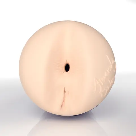 Amanda Baby Fleshlight