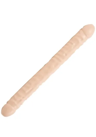 Double Header 18" - Veined