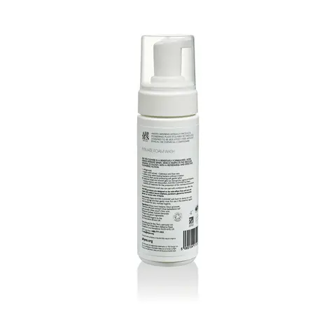 AH! YES CLEANSE Intimate Foam Wash Unfragranced 5.1 oz.