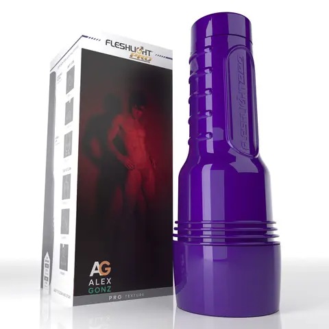 Alex Gonz Fleshlight