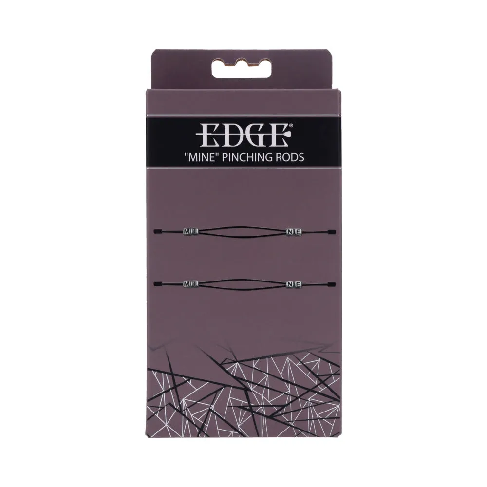 Sportsheets Edge MINE Pinching Rods