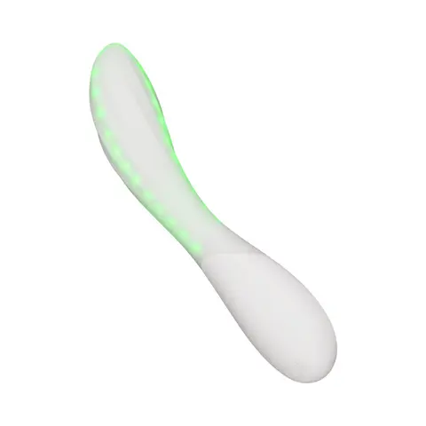 LELO Mona Spectra Massager Light Pink
