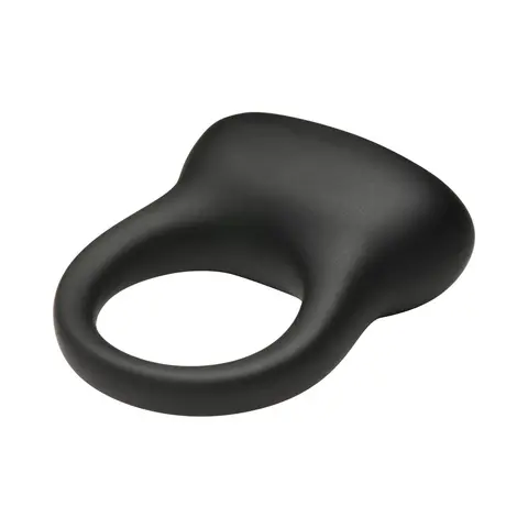 JOCK Enhancers Hard-On Vibrating Silicone C-Ring