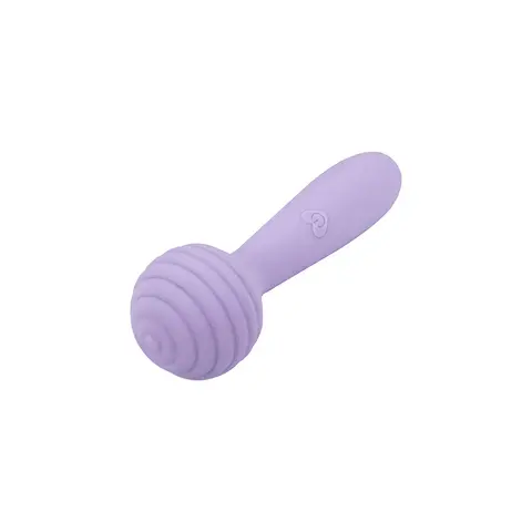 Adam & Eve Bendy Bitty Wand