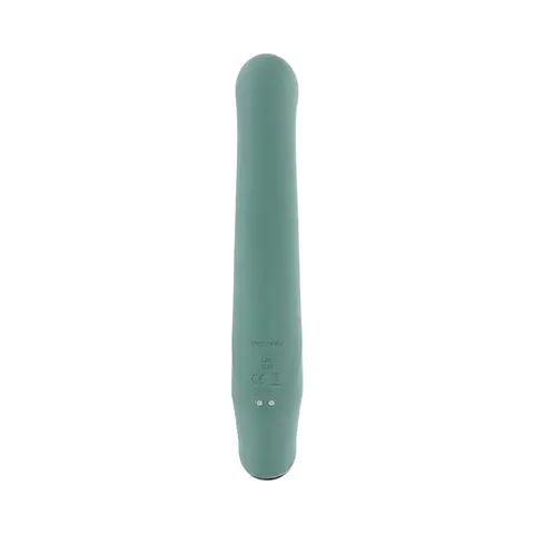 Evolved Satin Swirl Mint