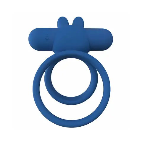 Screaming O Rechargeable Ohare XL in Blue