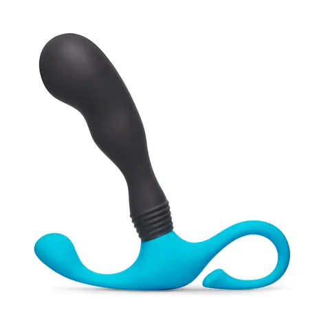 b-Vibe P-Spot Curl