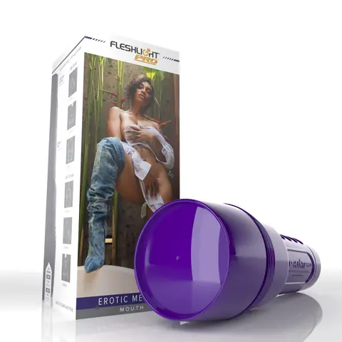 Erotic Medusa Fleshlight