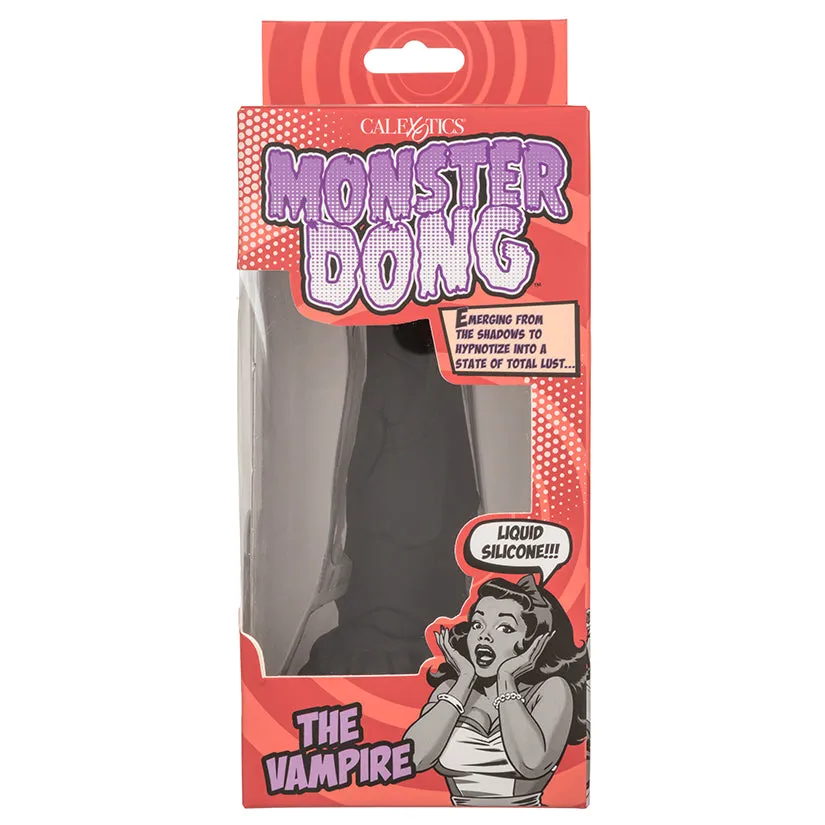 Monster Dong The Vampire