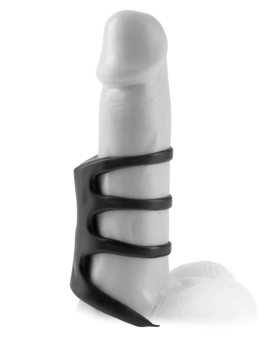 Fantasy X-Tensions - Vibrating Power Cage